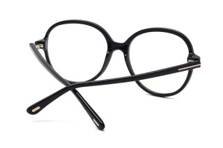 Оправи TOM FORD FT6090-B 001 56 Фото №3 - linza.ua