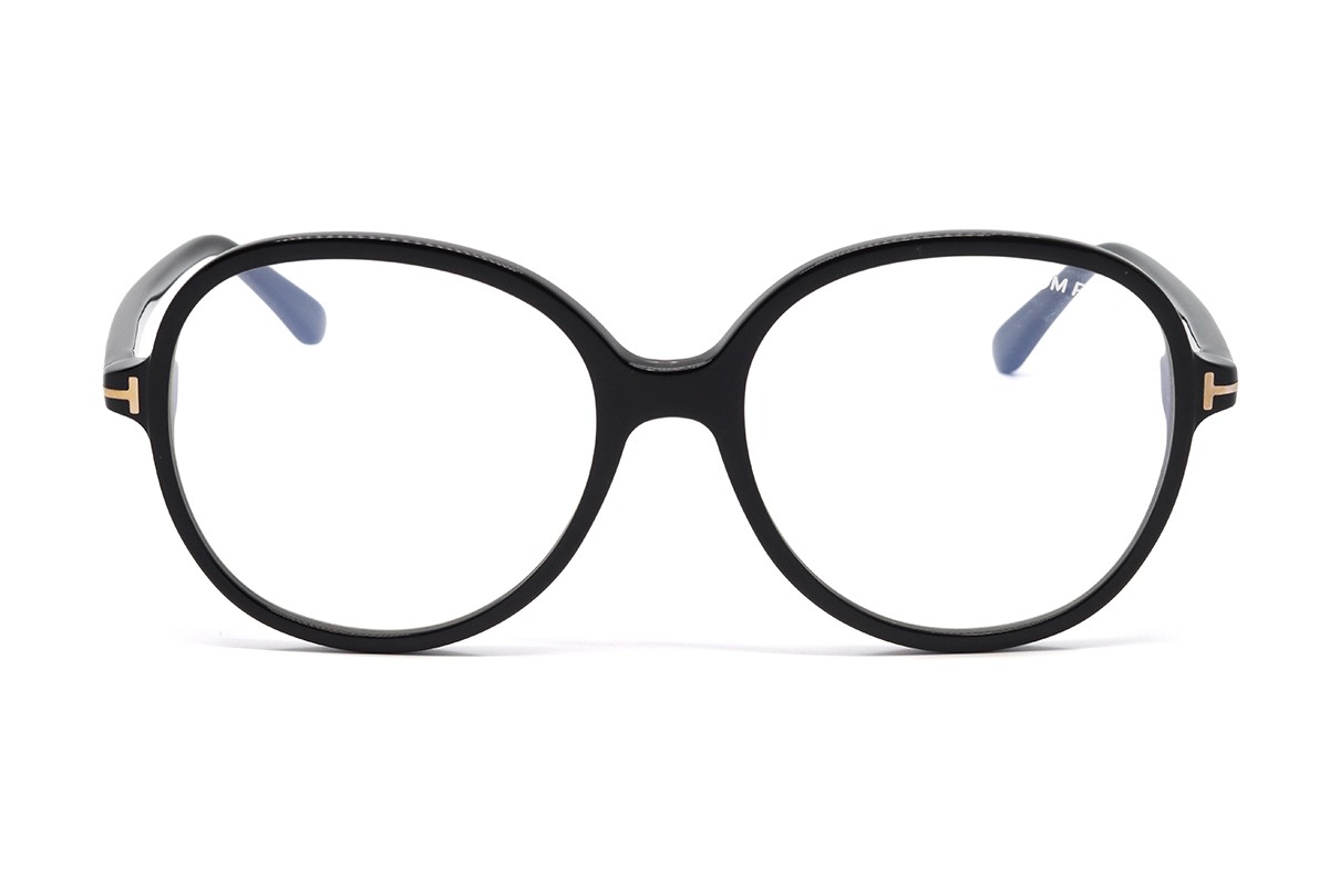 Оправи TOM FORD FT6090-B 001 56 Фото №4 - linza.ua