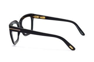 Оправи TOM FORD FT6093-B 001 53 Фото №4 - linza.ua