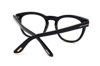 Оправи TOM FORD FT6081-B 001 51 Фото №2 - linza.ua