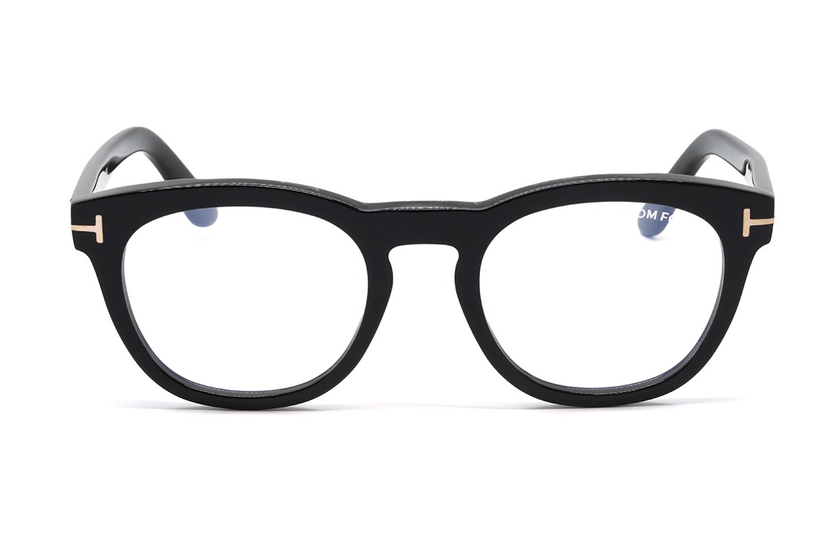 Оправи TOM FORD FT6081-B 001 51 Фото №3 - linza.ua