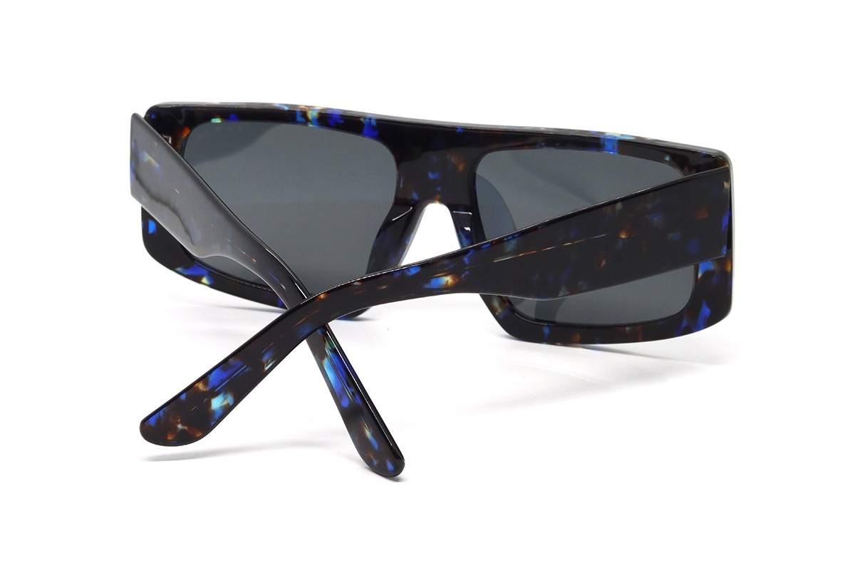 Сонцезахисні окуляри CASTA CS 1228 KB DEMI Фото №2 - linza.ua