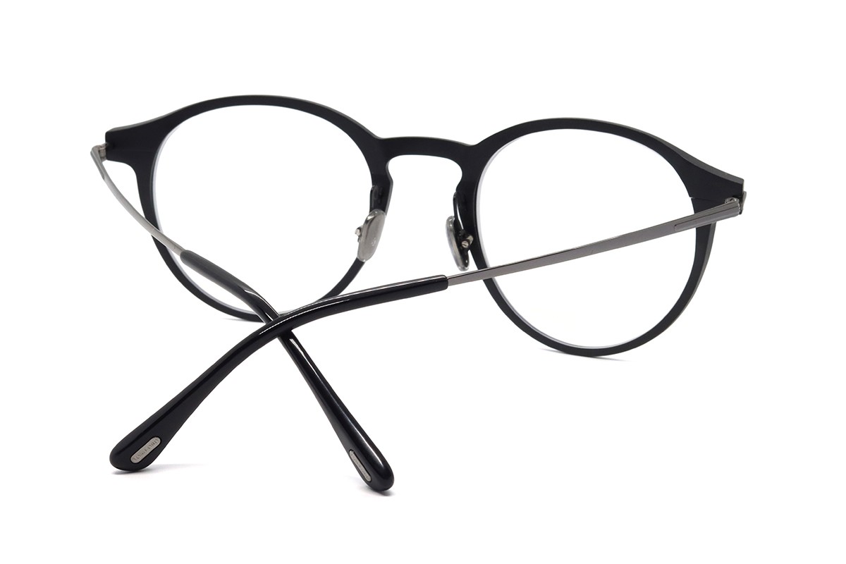 Оправы TOM FORD FT6088-B 005 51 Фото №2 - linza.ua