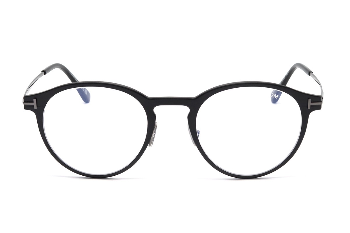 Оправы TOM FORD FT6088-B 005 51 Фото №3 - linza.ua