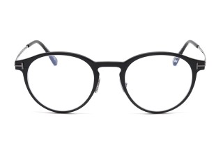 Оправы TOM FORD FT6088-B 005 51 Фото №3 - linza.ua