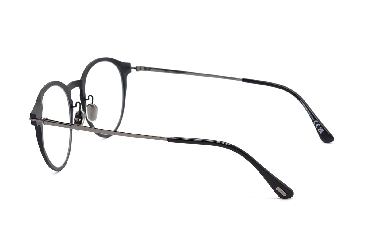 Оправы TOM FORD FT6088-B 005 51 Фото №4 - linza.ua