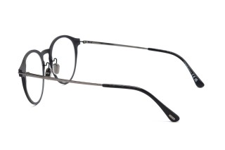 Оправы TOM FORD FT6088-B 005 51 Фото №4 - linza.ua