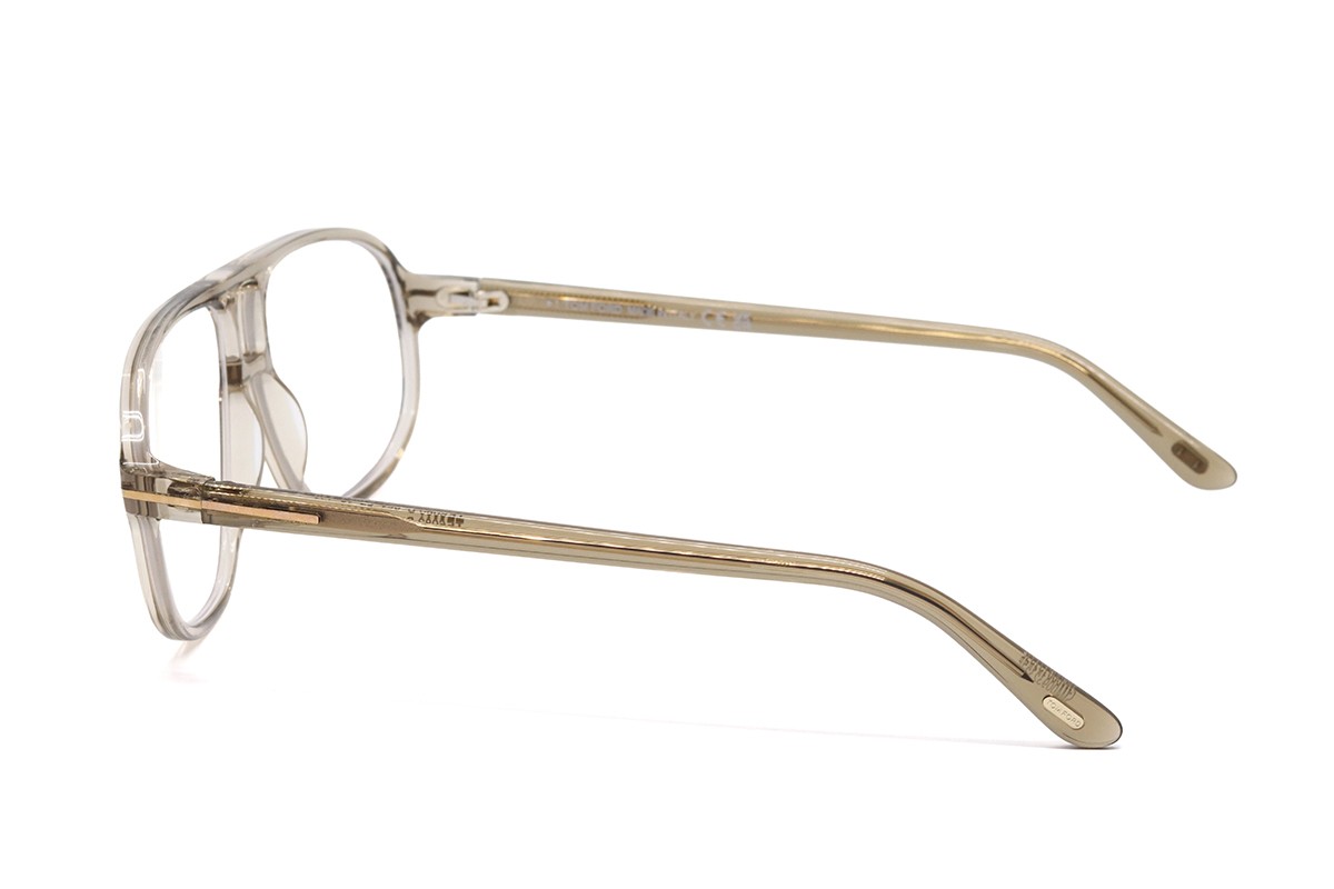 Оправы TOM FORD FT6082-B 051 57 Фото №2 - linza.ua