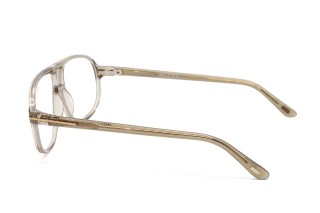 Оправы TOM FORD FT6082-B 051 57 Фото №2 - linza.ua