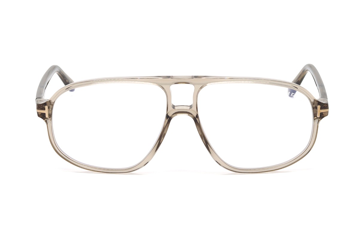 Оправы TOM FORD FT6082-B 051 57 Фото №4 - linza.ua