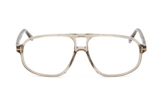 Оправы TOM FORD FT6082-B 051 57 Фото №4 - linza.ua