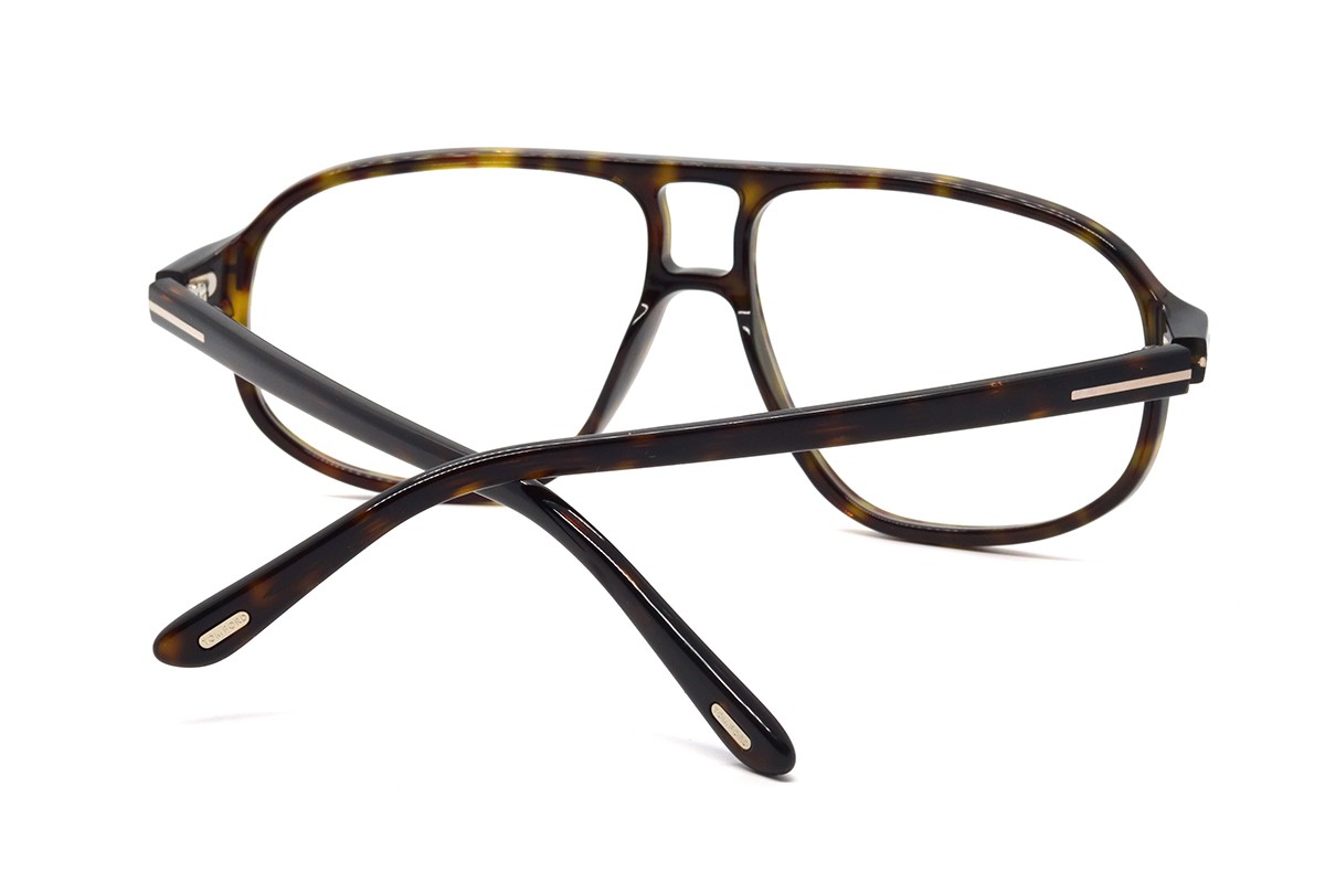 Оправы TOM FORD FT6082-B 052 57 Фото №2 - linza.ua