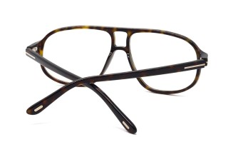 Оправы TOM FORD FT6082-B 052 57 Фото №2 - linza.ua