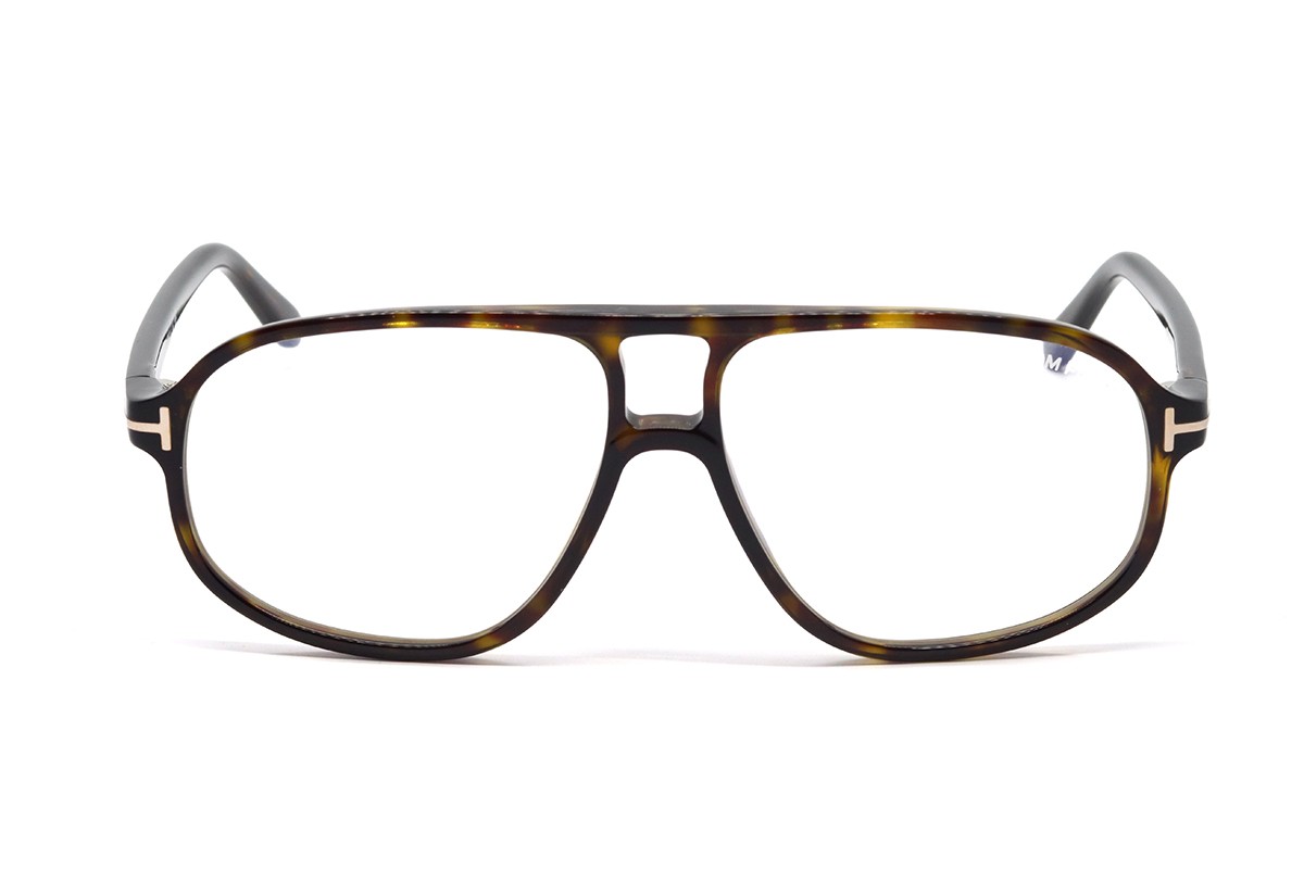 Оправы TOM FORD FT6082-B 052 57 Фото №3 - linza.ua