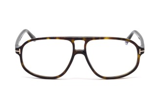 Оправы TOM FORD FT6082-B 052 57 Фото №3 - linza.ua