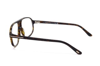 Оправы TOM FORD FT6082-B 052 57 Фото №4 - linza.ua