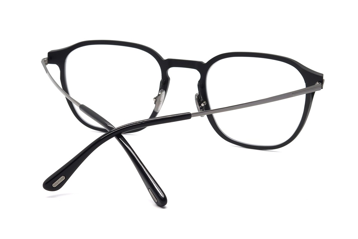 Оправы TOM FORD FT6087-B 005 53 Фото №2 - linza.ua