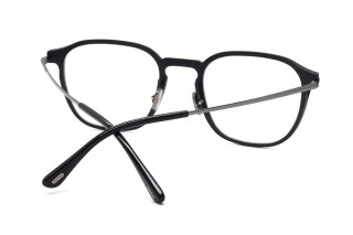 Оправы TOM FORD FT6087-B 005 53 Фото №2 - linza.ua