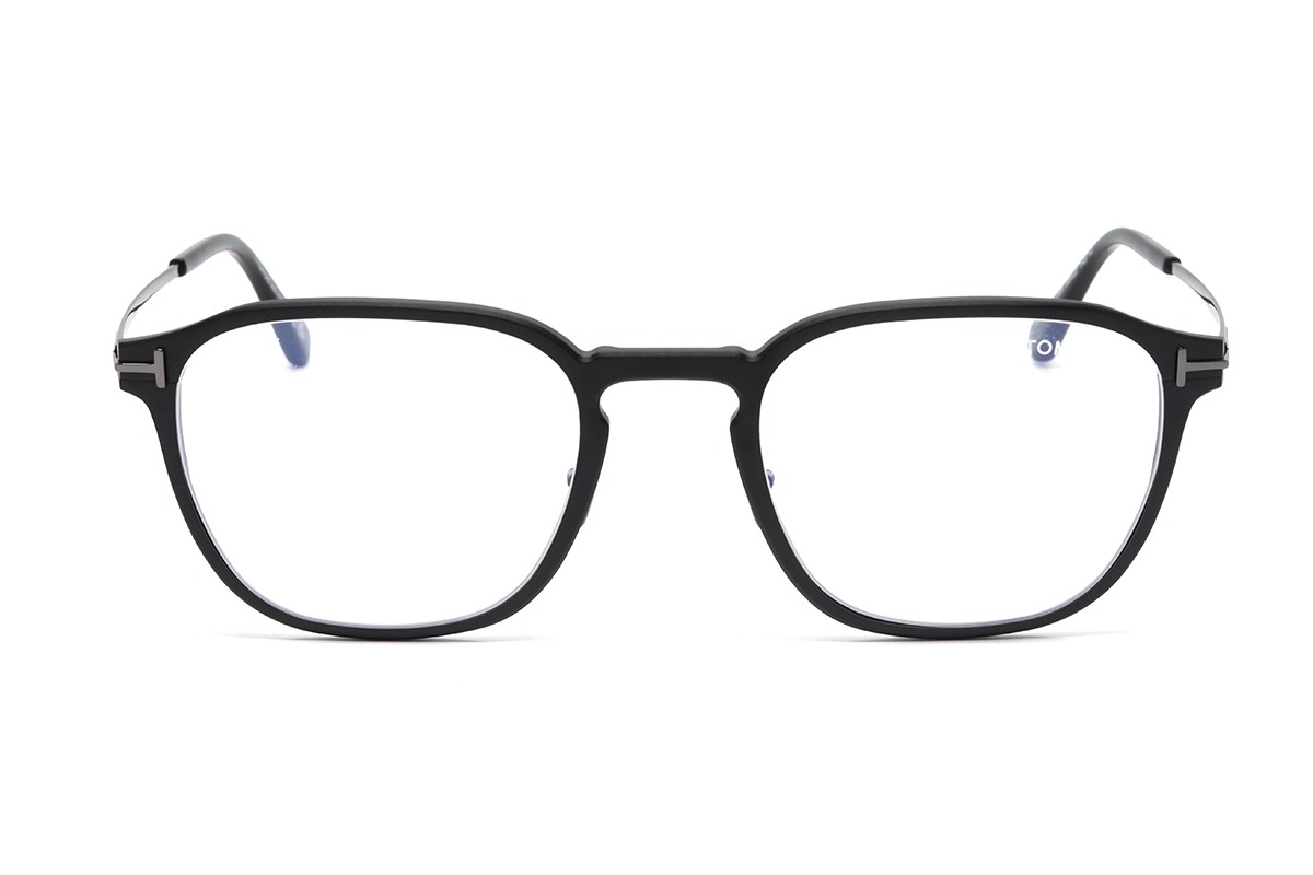 Оправы TOM FORD FT6087-B 005 53 Фото №3 - linza.ua