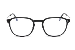 Оправы TOM FORD FT6087-B 005 53 Фото №3 - linza.ua