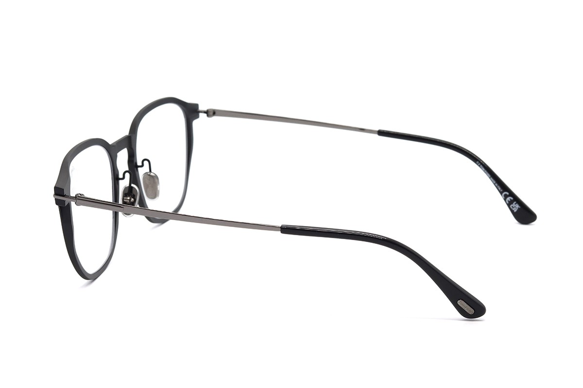 Оправы TOM FORD FT6087-B 005 53 Фото №4 - linza.ua