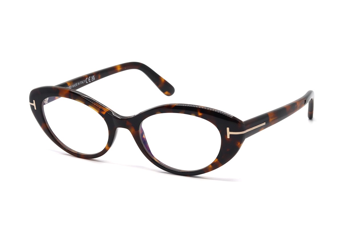 Оправы TOM FORD FT6092-B 052 50 Фото №1 - linza.ua