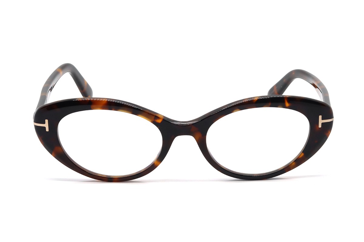 Оправы TOM FORD FT6092-B 052 50 Фото №2 - linza.ua