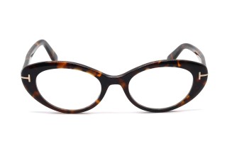 Оправы TOM FORD FT6092-B 052 50 Фото №2 - linza.ua