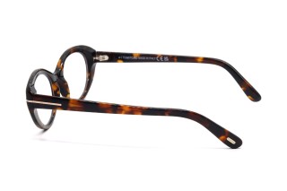 Оправы TOM FORD FT6092-B 052 50 Фото №3 - linza.ua