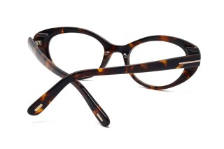 Оправы TOM FORD FT6092-B 052 50 Фото №4 - linza.ua