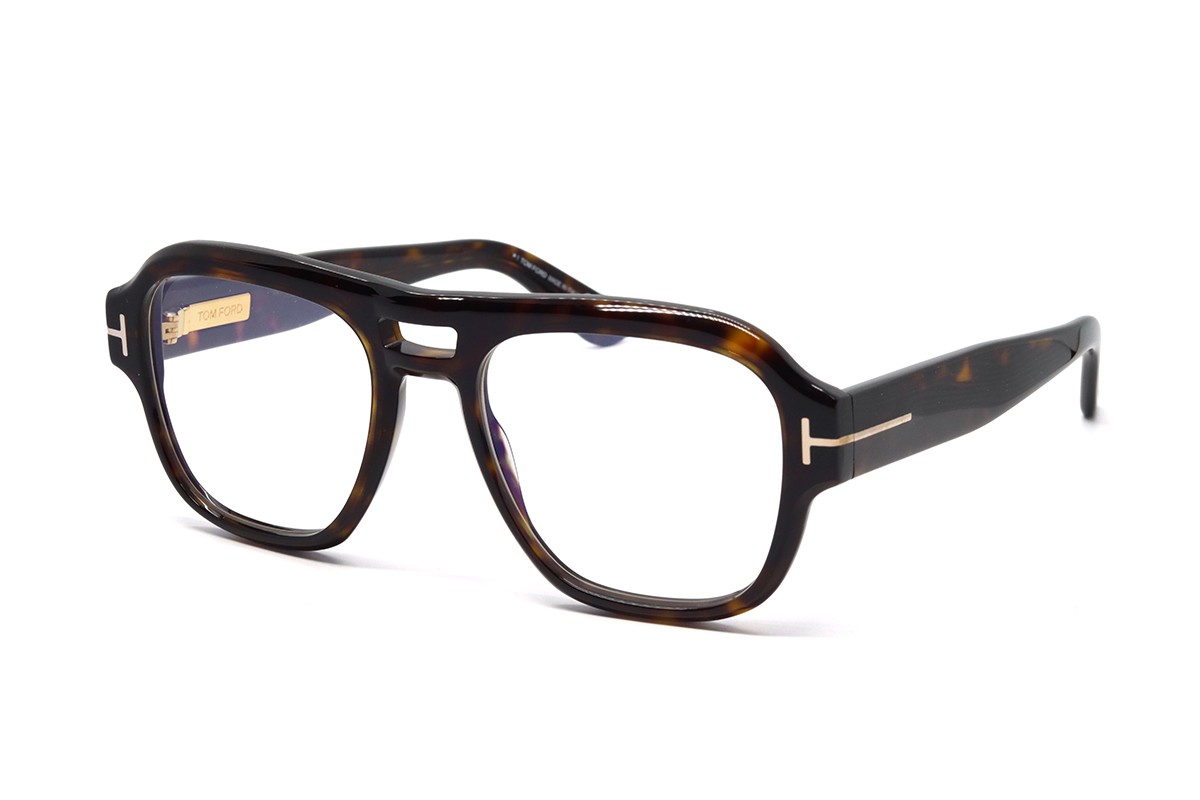 Оправи TOM FORD FT6085-B 052 54 Фото №1 - linza.ua