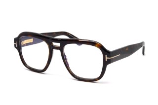 Оправи TOM FORD FT6085-B 052 54 Фото №1 - linza.ua