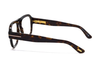 Оправи TOM FORD FT6085-B 052 54 Фото №2 - linza.ua