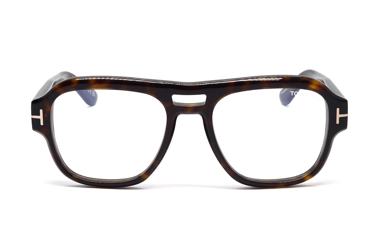 Оправи TOM FORD FT6085-B 052 54 Фото №3 - linza.ua