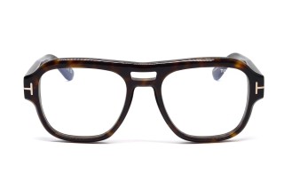 Оправи TOM FORD FT6085-B 052 54 Фото №3 - linza.ua
