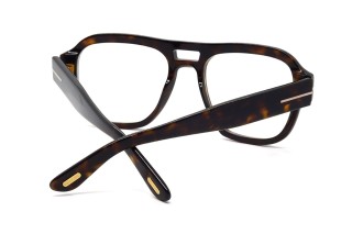 Оправи TOM FORD FT6085-B 052 54 Фото №4 - linza.ua