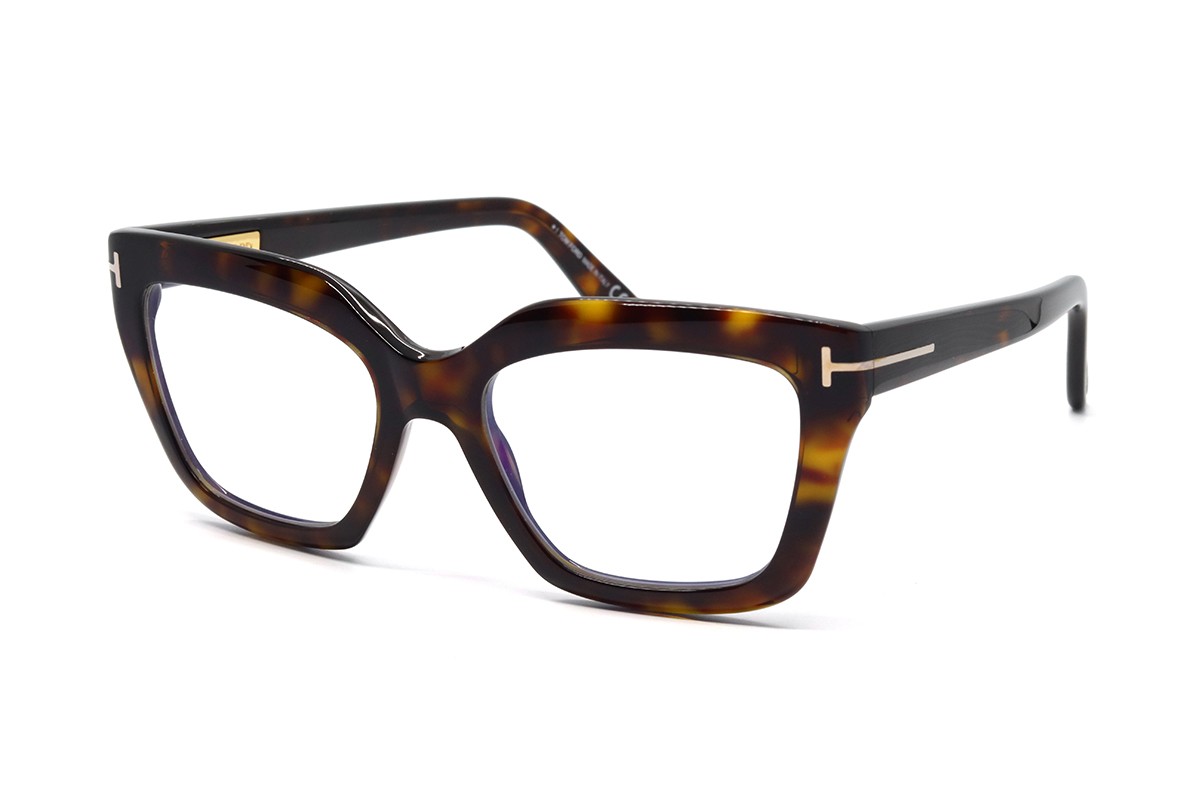 Оправи TOM FORD FT6093-B 052 53 Фото №1 - linza.ua