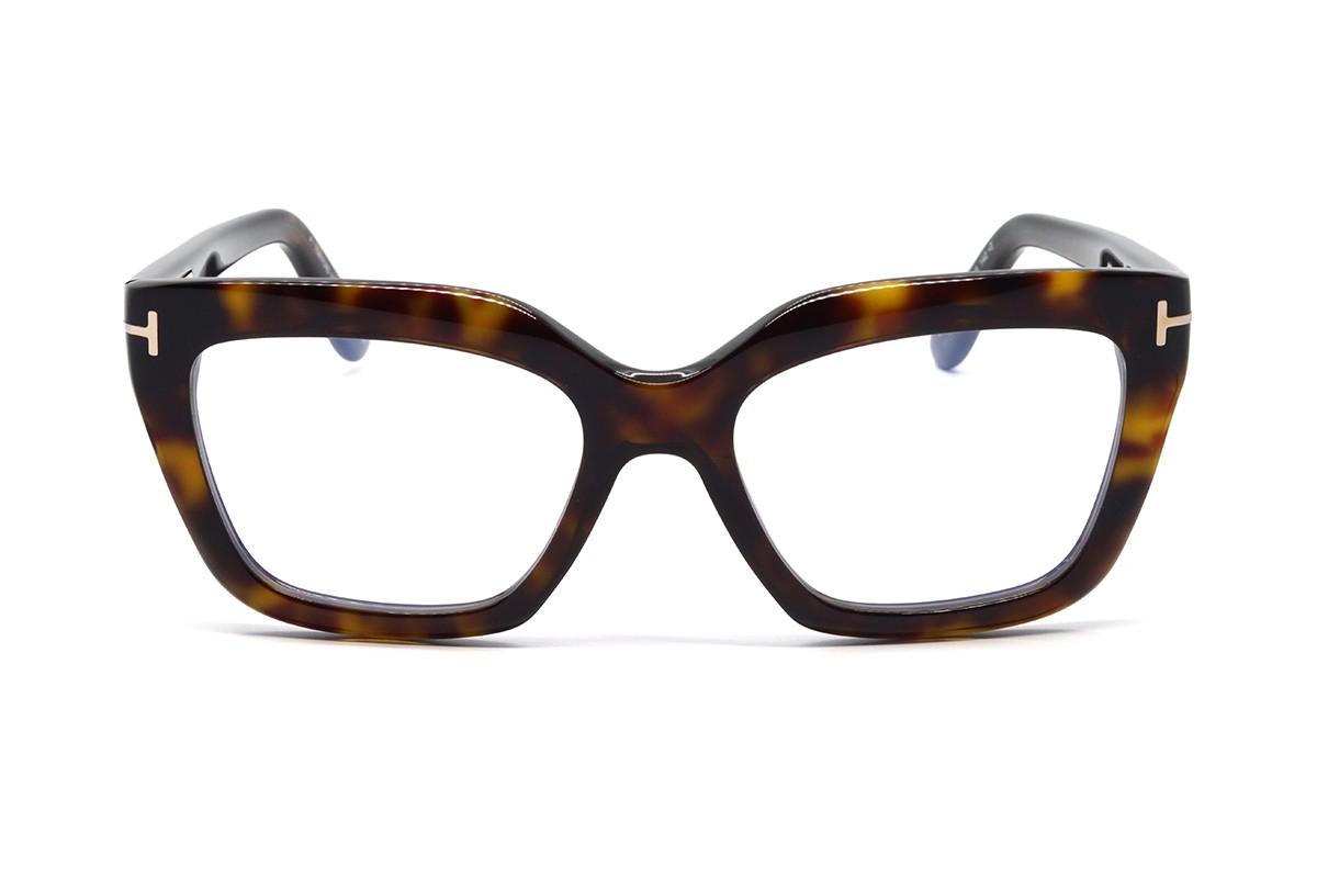 Оправи TOM FORD FT6093-B 052 53 Фото №2 - linza.ua