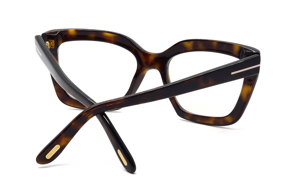 Оправи TOM FORD FT6093-B 052 53 Фото №3 - linza.ua