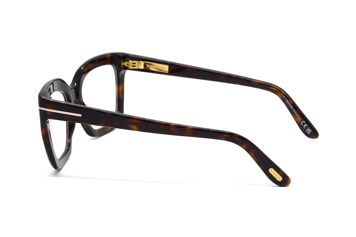 Оправи TOM FORD FT6093-B 052 53 Фото №4 - linza.ua