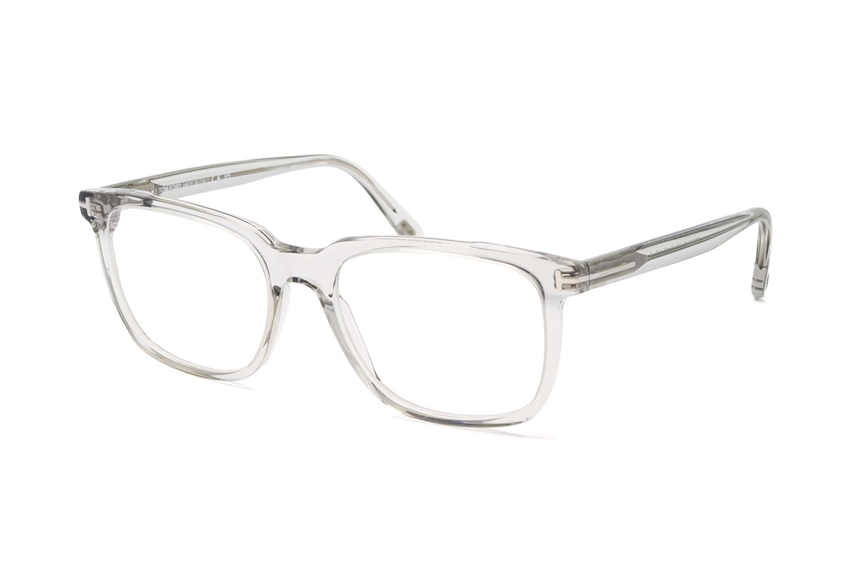 Оправы TOM FORD FT6080-B 020 55 Фото №1 - linza.ua