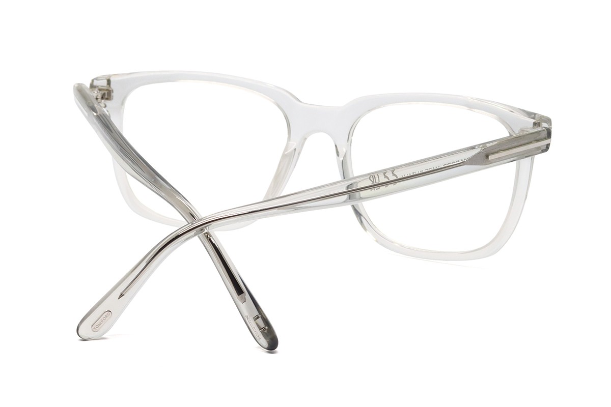 Оправы TOM FORD FT6080-B 020 55 Фото №2 - linza.ua