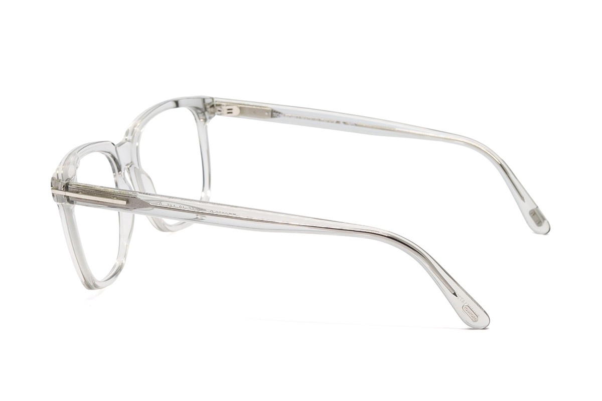 Оправы TOM FORD FT6080-B 020 55 Фото №4 - linza.ua