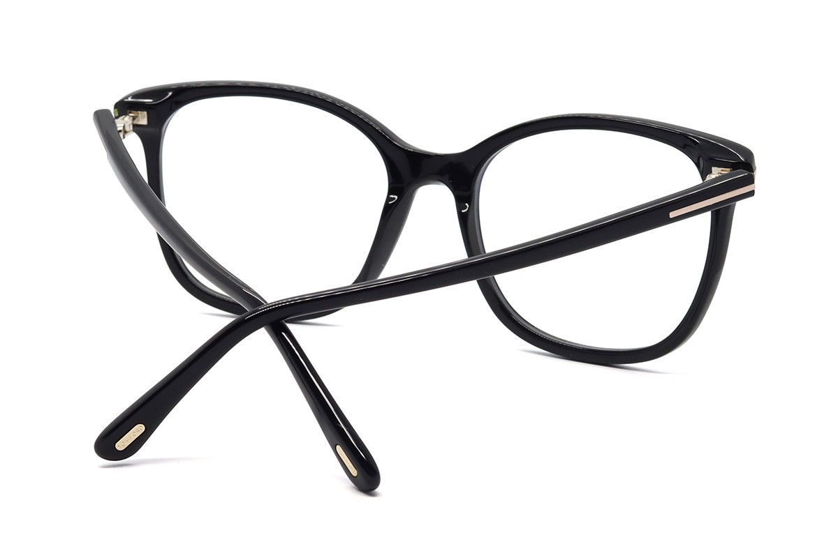 Оправы TOM FORD FT6089-B 001 54 Фото №2 - linza.ua