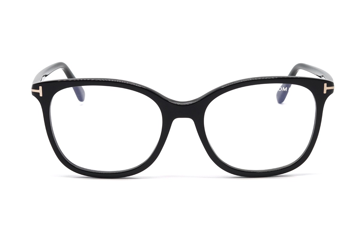 Оправы TOM FORD FT6089-B 001 54 Фото №3 - linza.ua