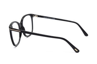 Оправы TOM FORD FT6089-B 001 54 Фото №4 - linza.ua