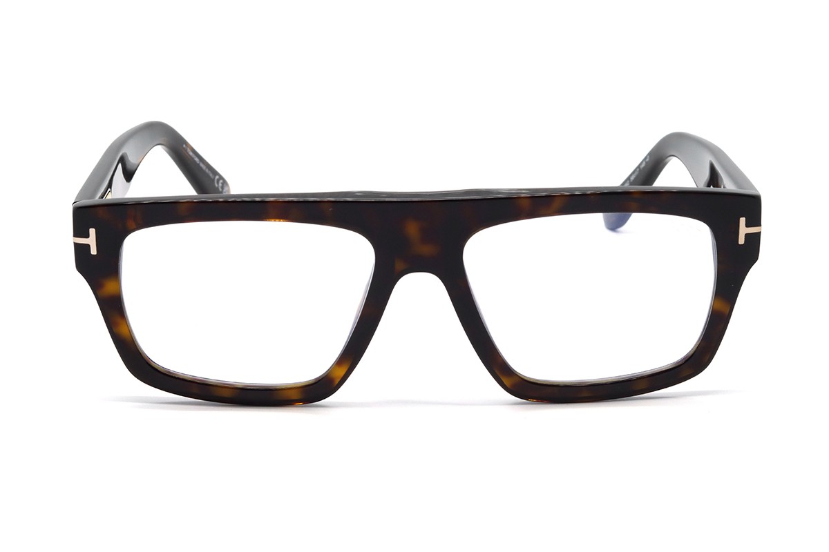 Оправы TOM FORD FT6084-B 052 56 Фото №2 - linza.ua