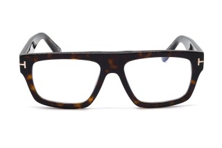 Оправы TOM FORD FT6084-B 052 56 Фото №2 - linza.ua