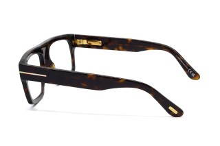 Оправы TOM FORD FT6084-B 052 56 Фото №3 - linza.ua