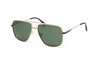 Сонцезахисні окуляри CASTA CS 2089 KB GLD Фото №1 - linza.ua